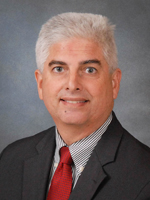 Photo of Julio Gonzalez