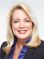 Photo of Kathleen M. Peters