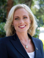 Photo of Katie Edwards-Walpole