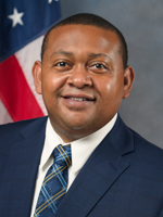 Photo of Kevin Chambliss