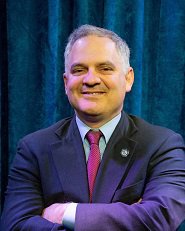 Photo of Kevin J. Rader
