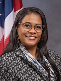 Photo of Kim Daniels