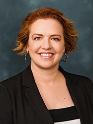 Photo of Kristen Arrington