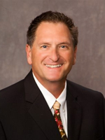 Photo of Larry Ahern