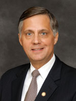 Photo of Larry Metz