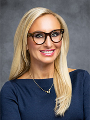 Photo of Lauren Book