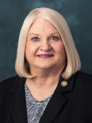 Photo of Linda Stewart