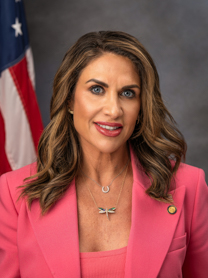 Photo of Meg Weinberger