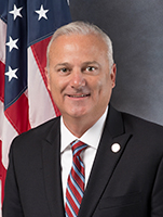 Photo of Mel Ponder