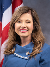 Photo of Melony M. Bell
