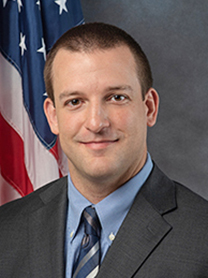 Photo of Mike Beltran