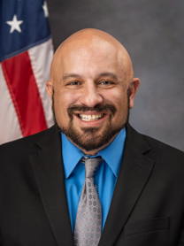 Photo of Mitch Rosenwald
