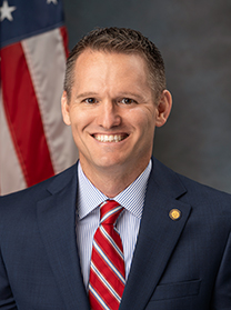 Photo of Nathan Boyles