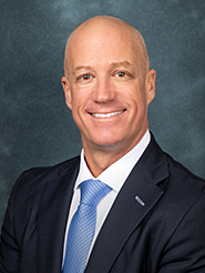 Photo of Nick DiCeglie