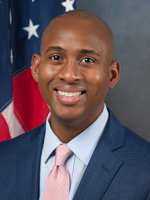 Photo of Omari Hardy