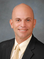 Photo of Rene "Coach P" Plasencia