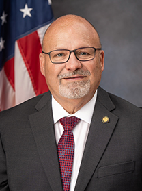 Photo of Robbie Brackett