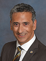 Photo of Robert Asencio
