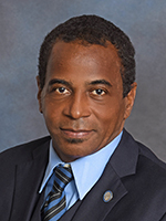 Photo of Roy Hardemon