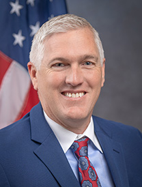 Photo of Shane Abbott
