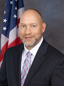 Photo of Spencer Roach
