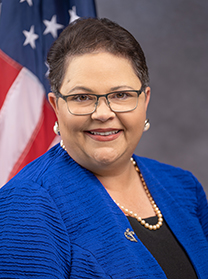 Photo of Susan Plasencia