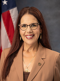 Photo of Susan Valdés
