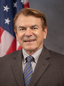 Photo of Thad Altman