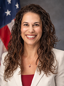 Photo of Tiffany Esposito