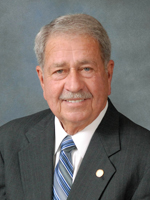 Photo of Tom Goodson