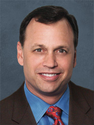 Photo of Tom Lee