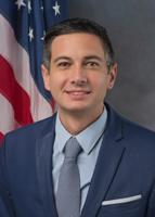 Photo of Vance Arthur Aloupis, Jr.