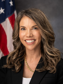 Photo of Vanessa Oliver