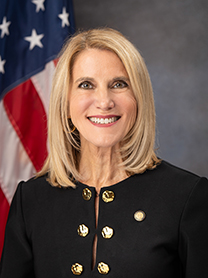 Photo of Vicki Lopez