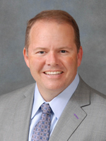 Photo of W. Travis Cummings