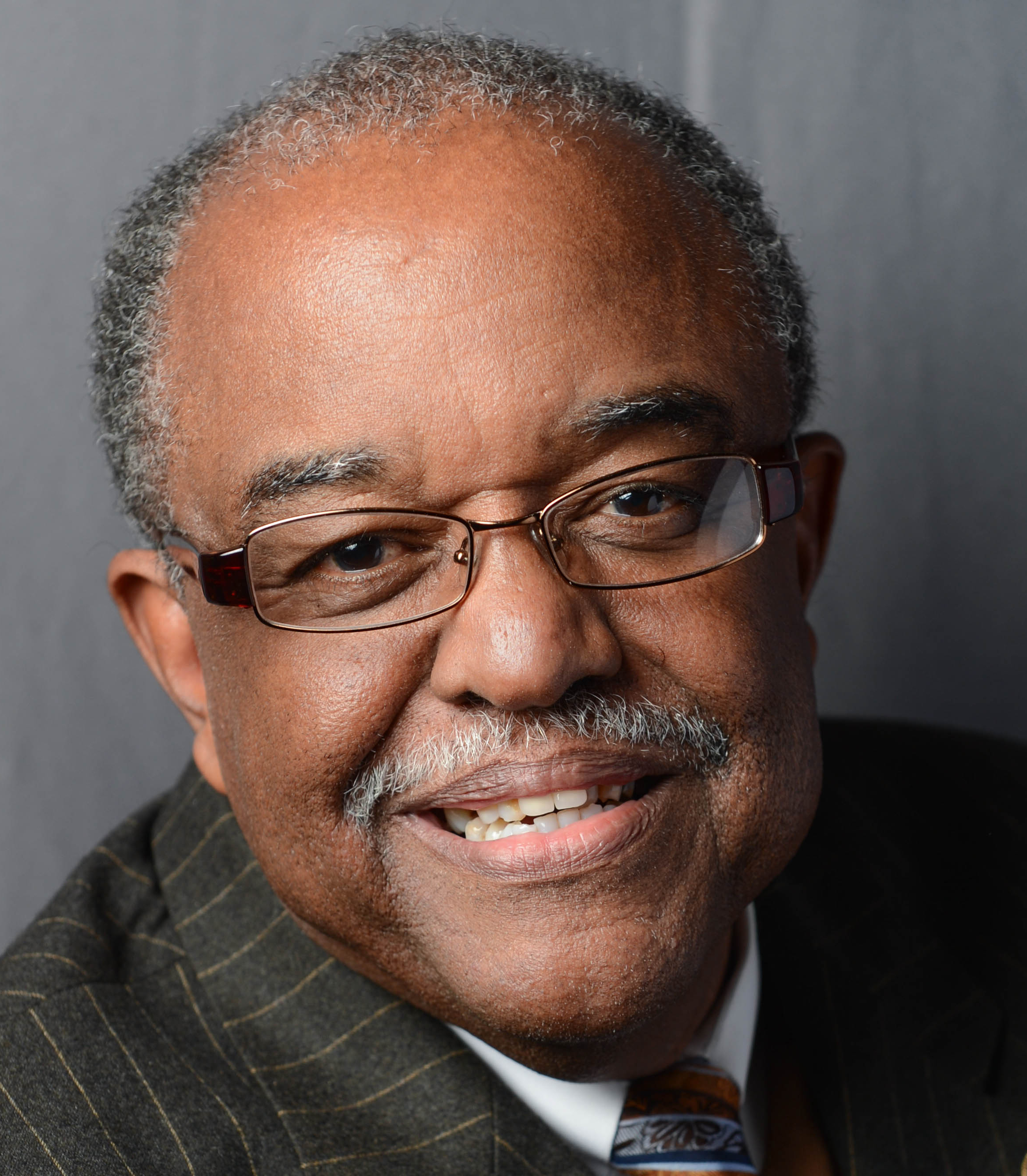 Photo of Al Williams