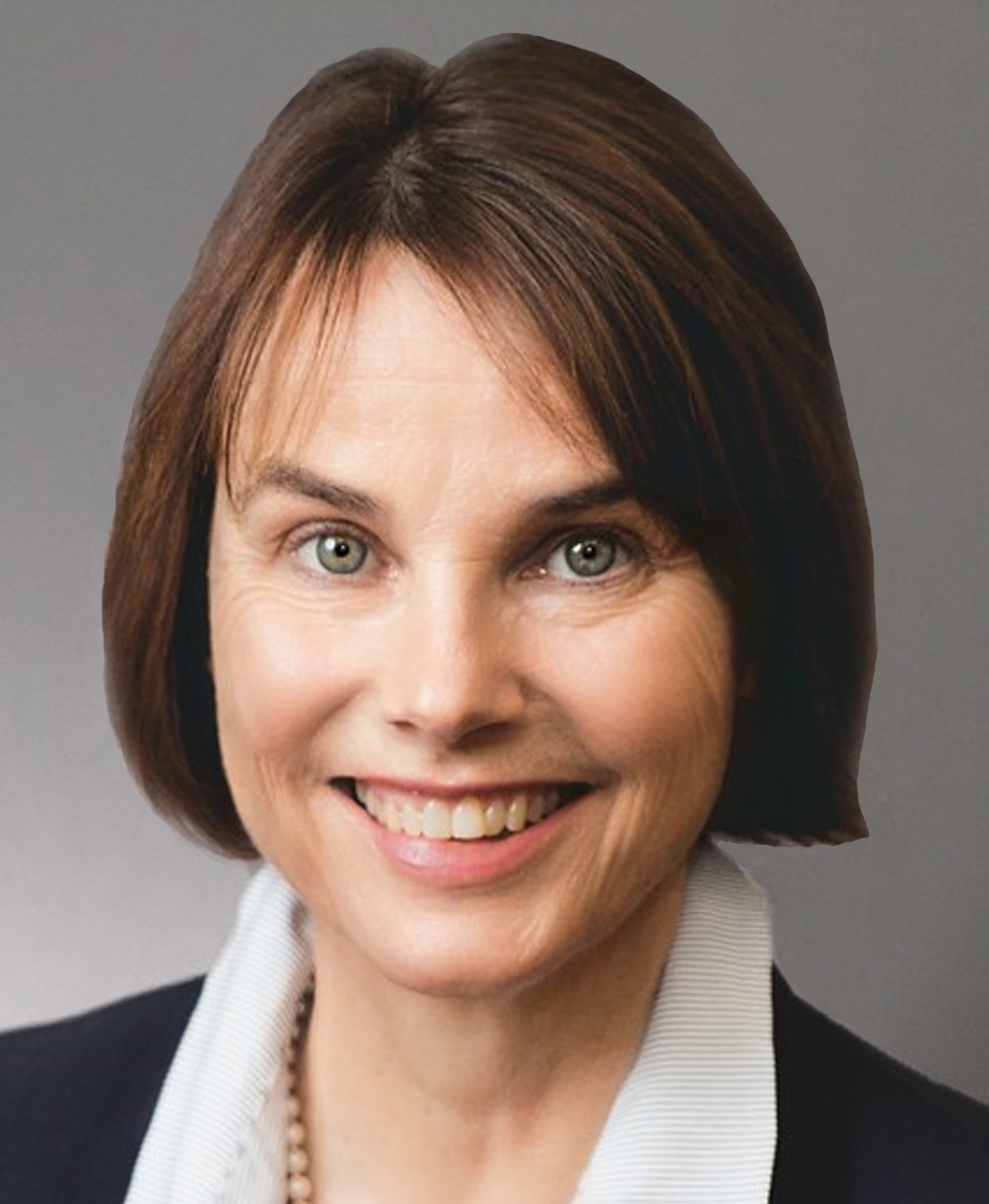 Photo of Angelika Kausche