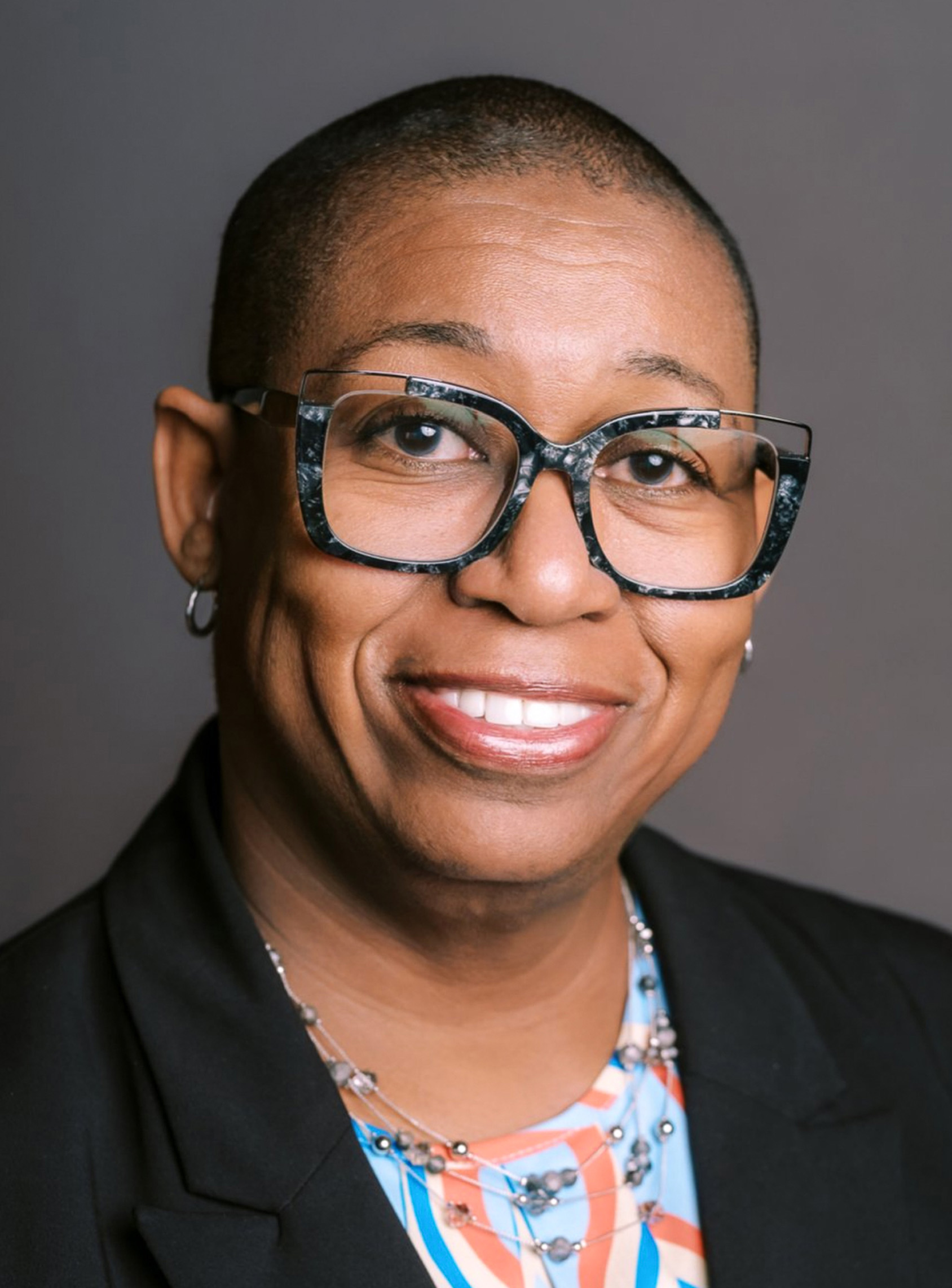 Photo of Arlene Beckles