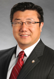 Photo of B.J. Pak