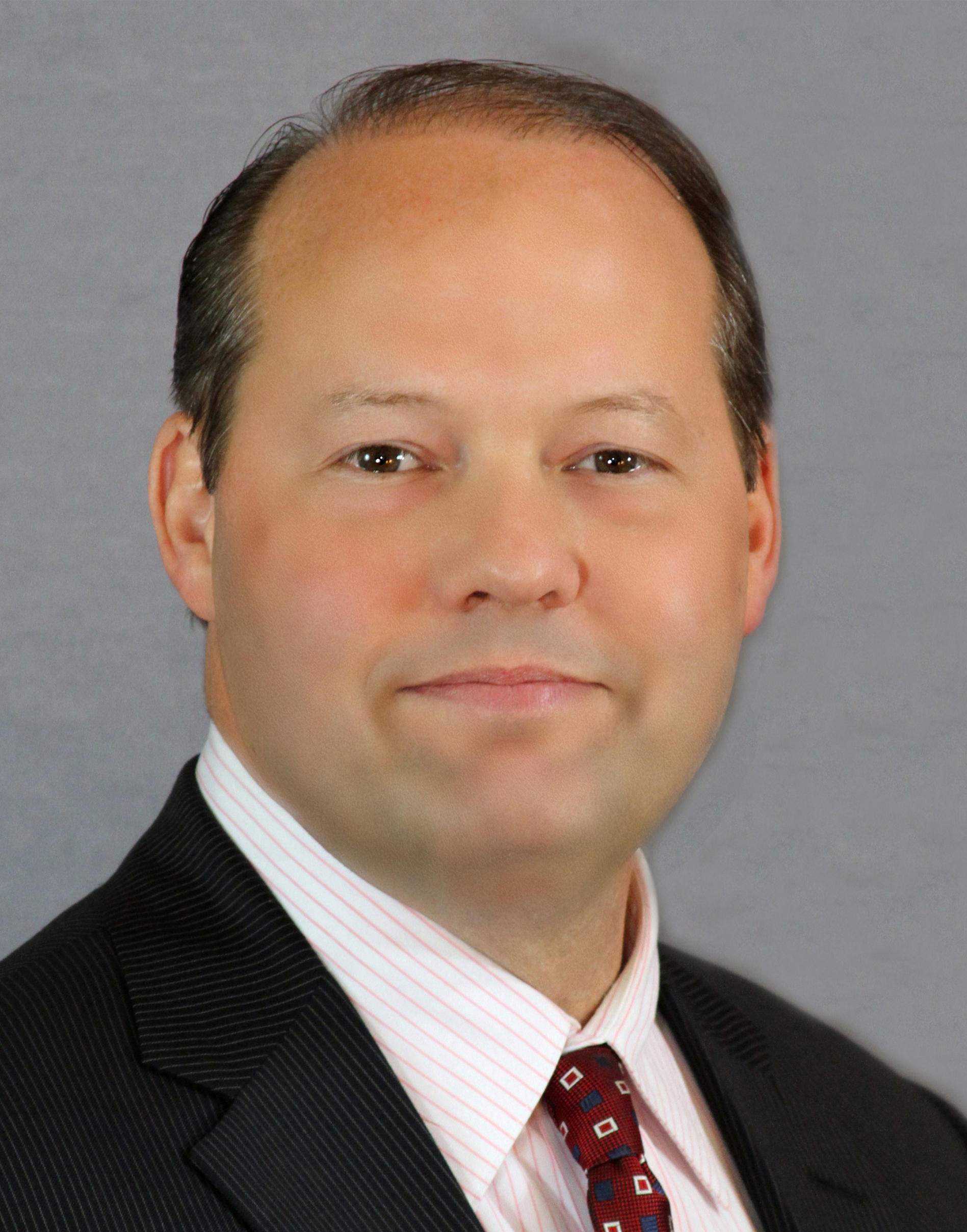 Photo of Barry Fleming