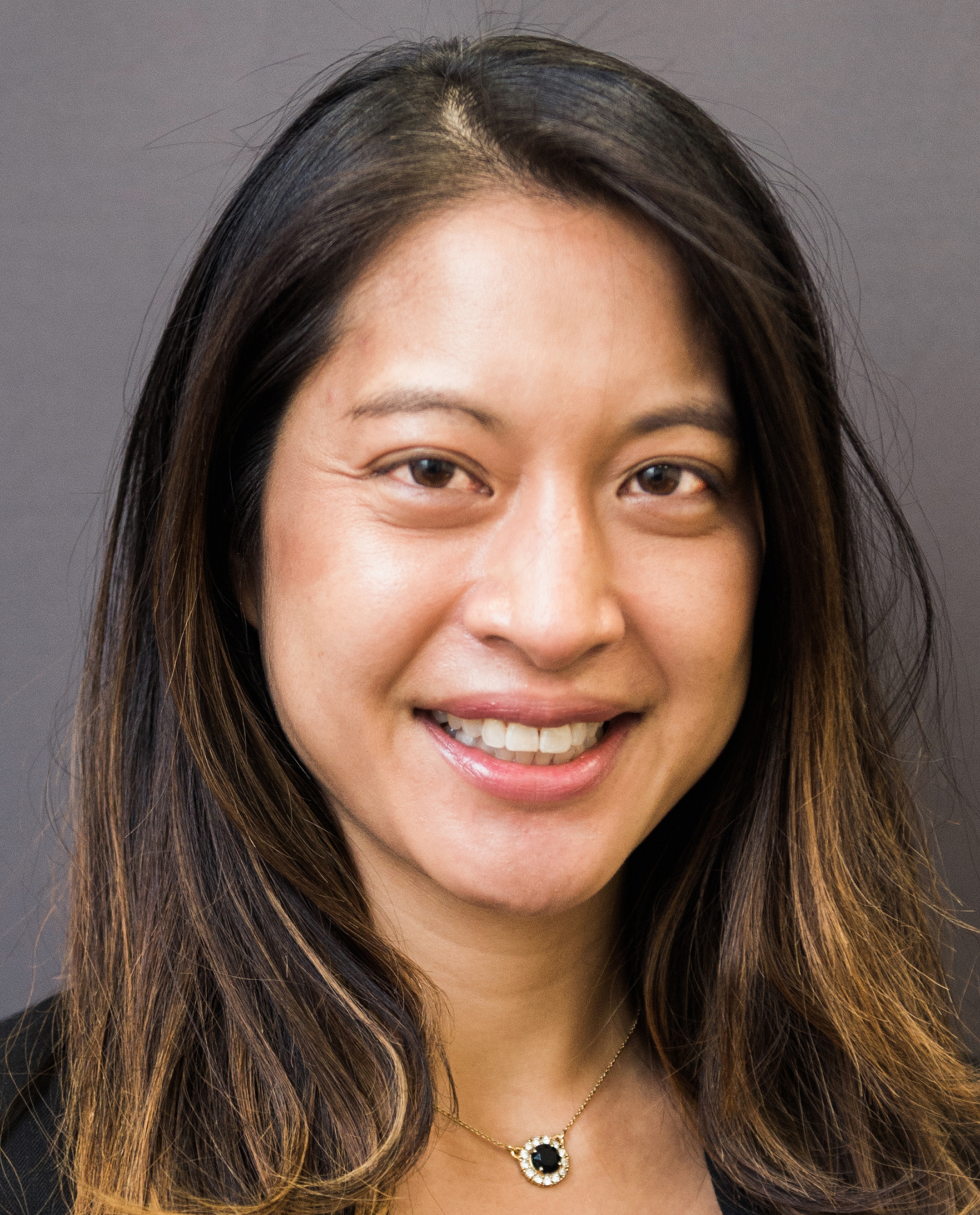 Photo of Bee Nguyen