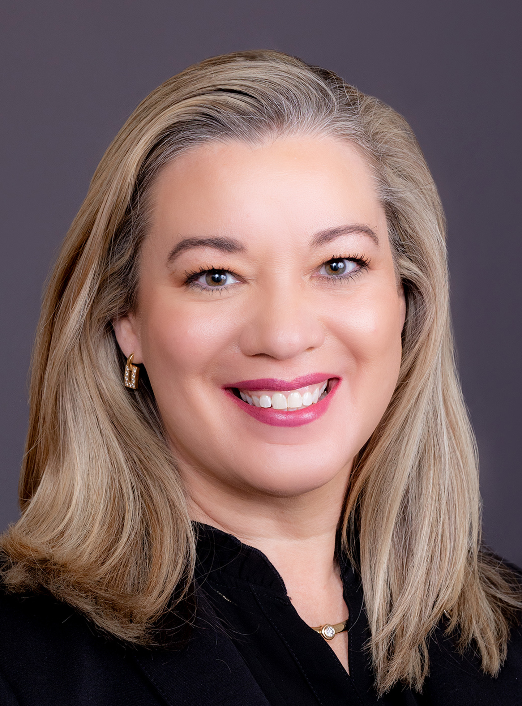 Photo of Beth Camp
