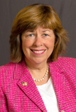 Photo of Betty Price