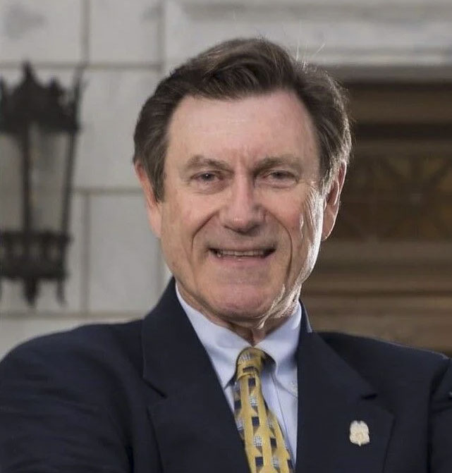 Bill Fincher