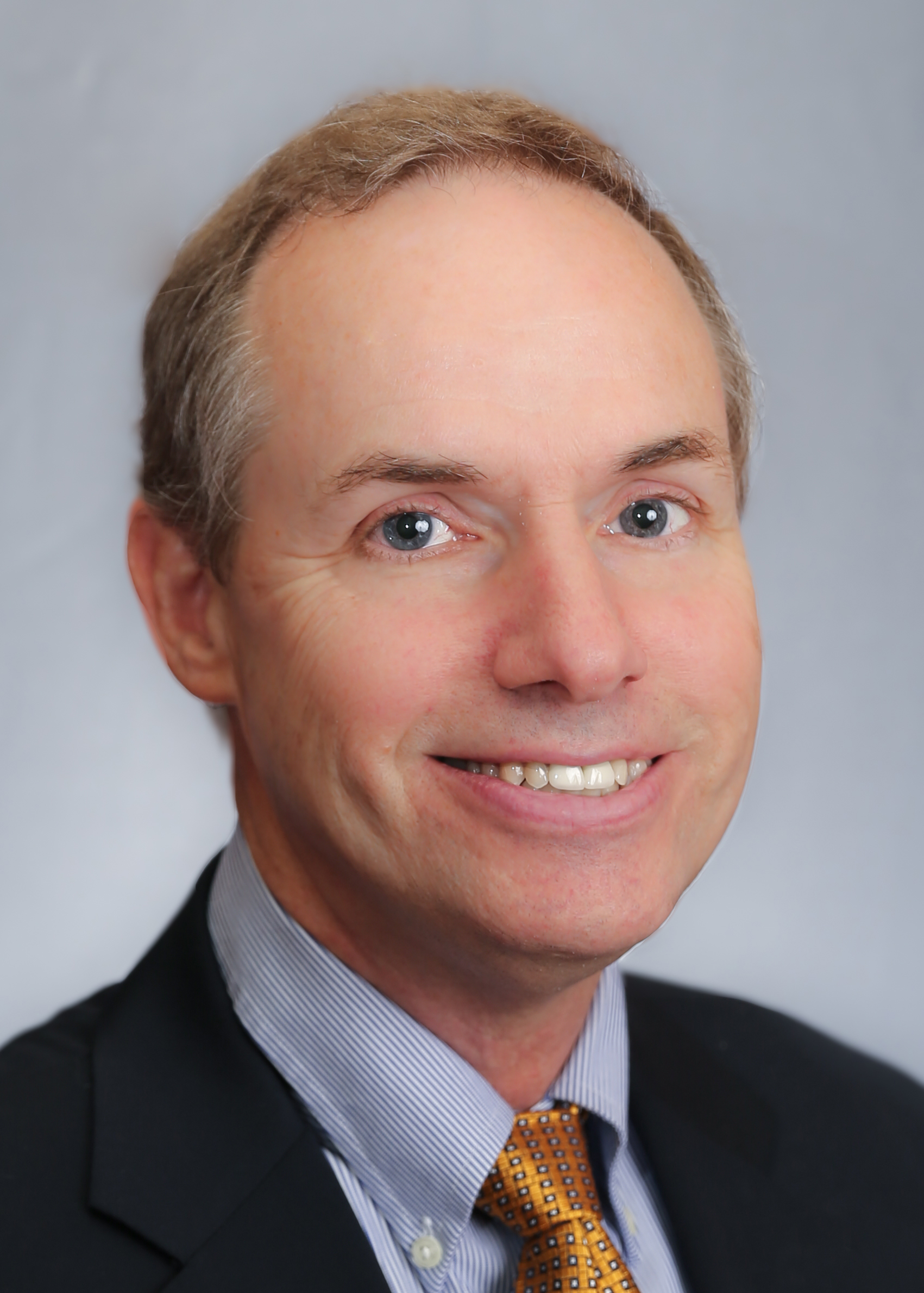 Photo of Bill Werkheiser