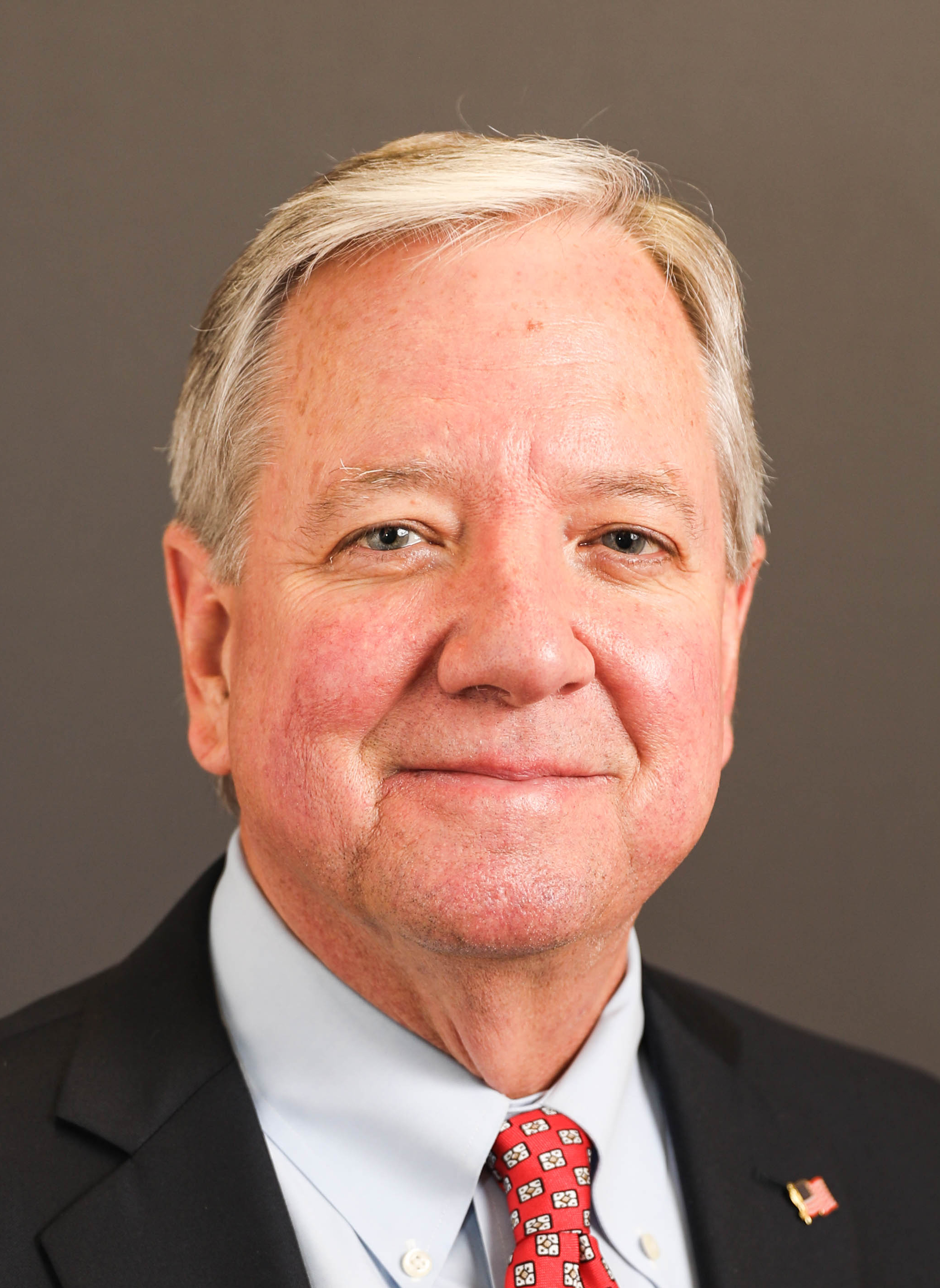 Photo of Bill Yearta