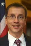 Photo of Brian Thomas