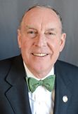 Photo of Calvin Hill