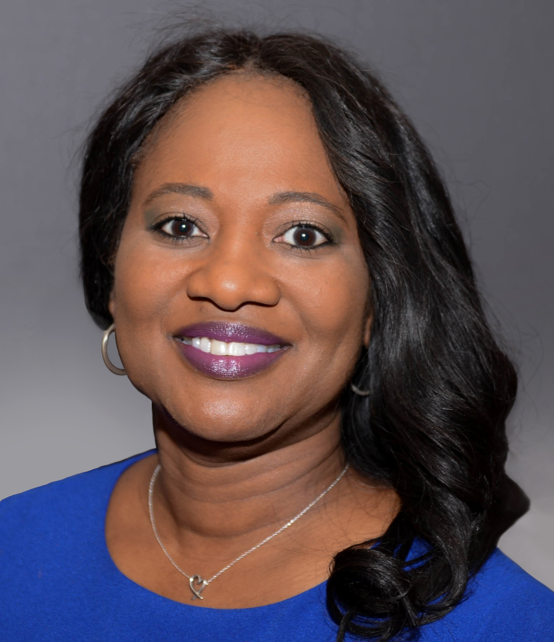 Photo of CaMia Hopson