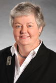 Photo of Carol Fullerton